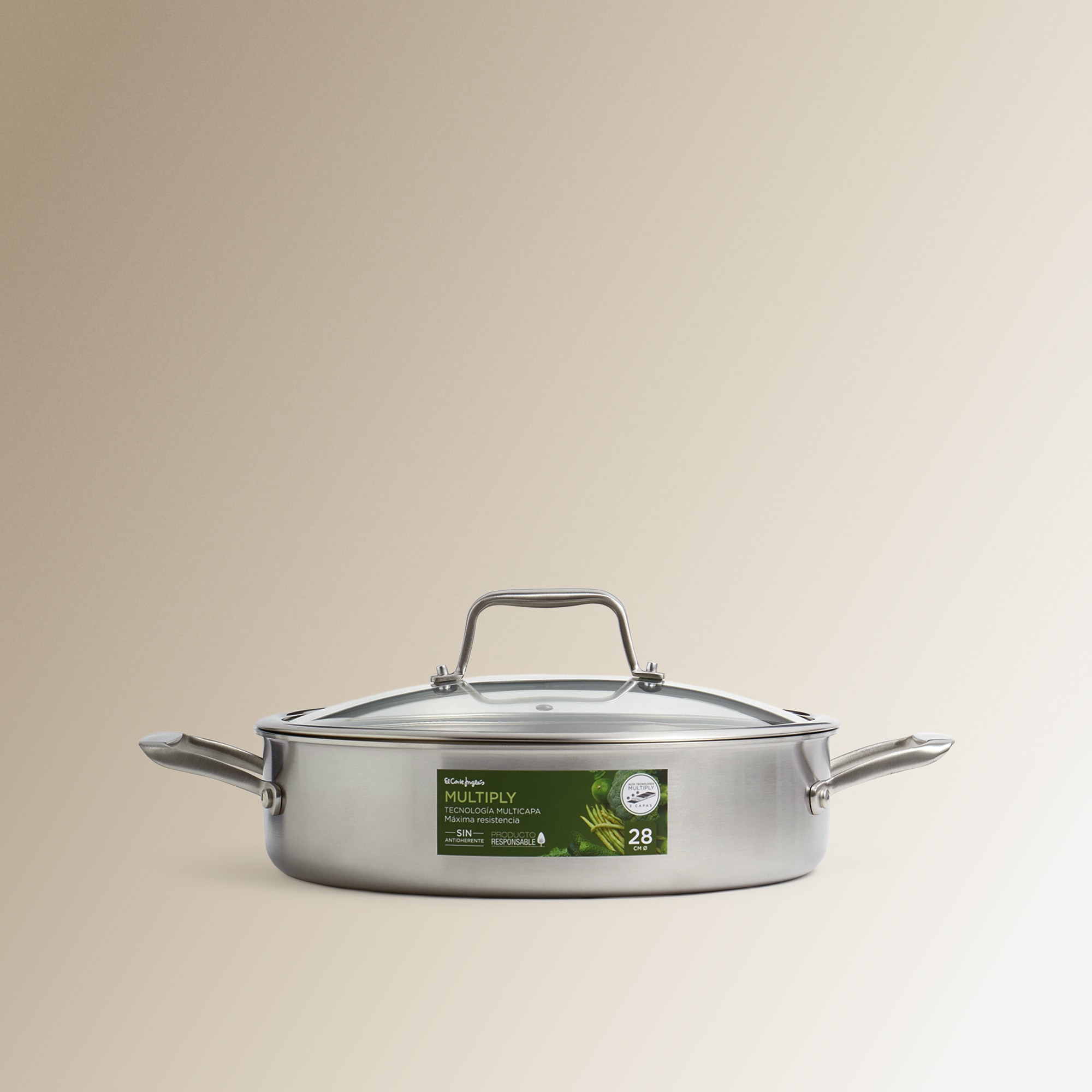 Assadeira Multiply Aço-5