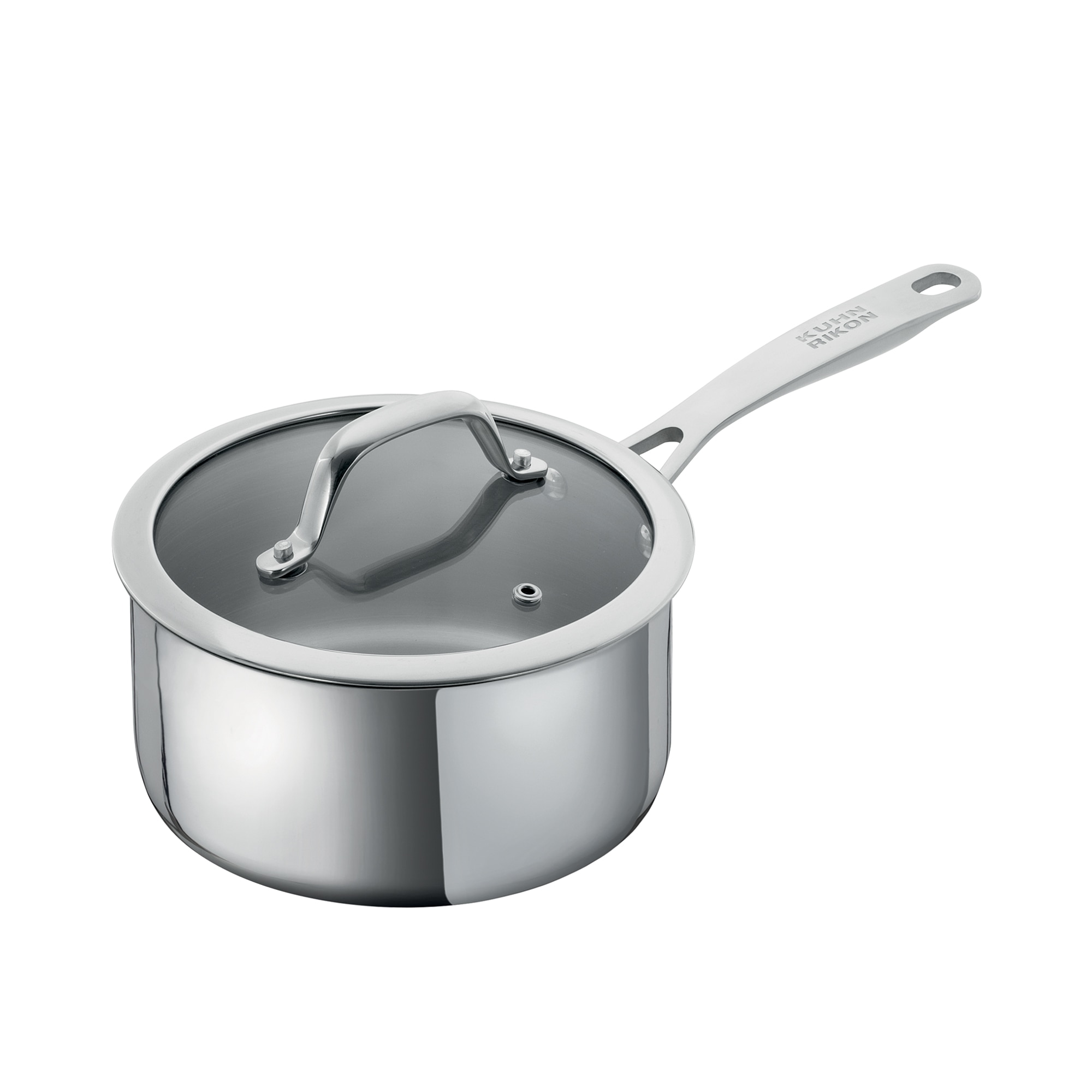 Imagem 0 de Tacho de aço inoxidável Allround Kuhn Rikon