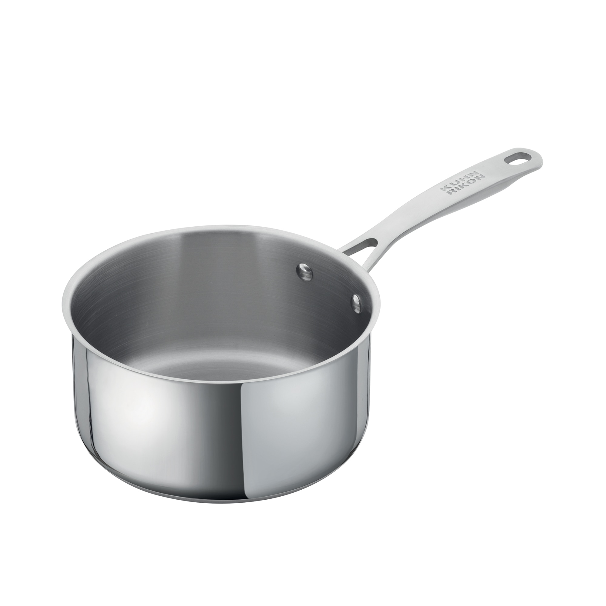 Tacho de aço inoxidável Allround Kuhn Rikon Aço-2