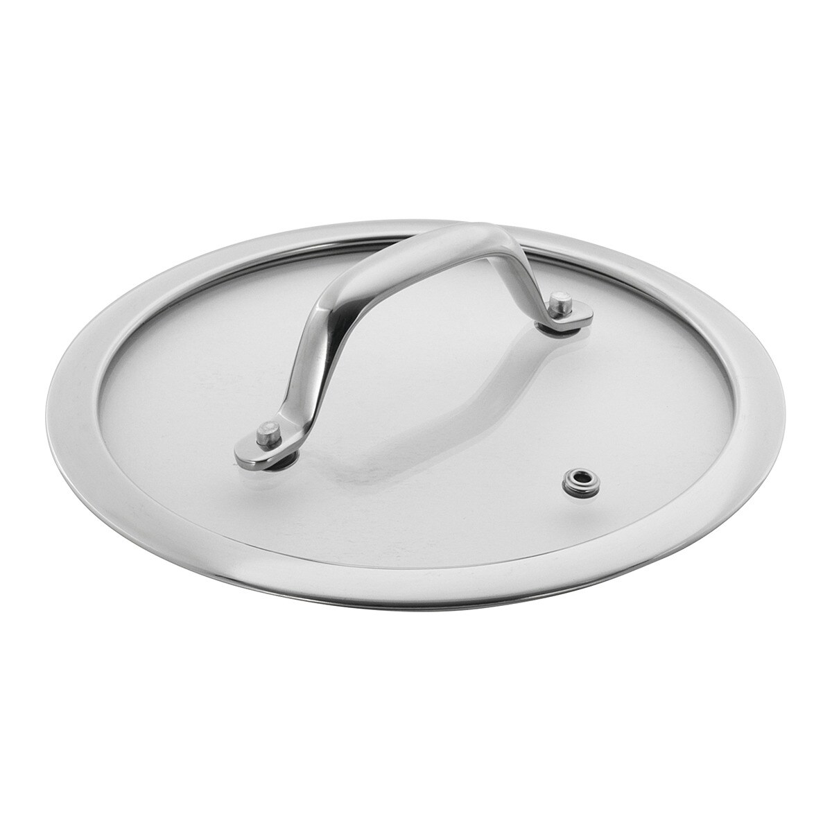 Tacho de aço inoxidável Allround Kuhn Rikon Aço-3