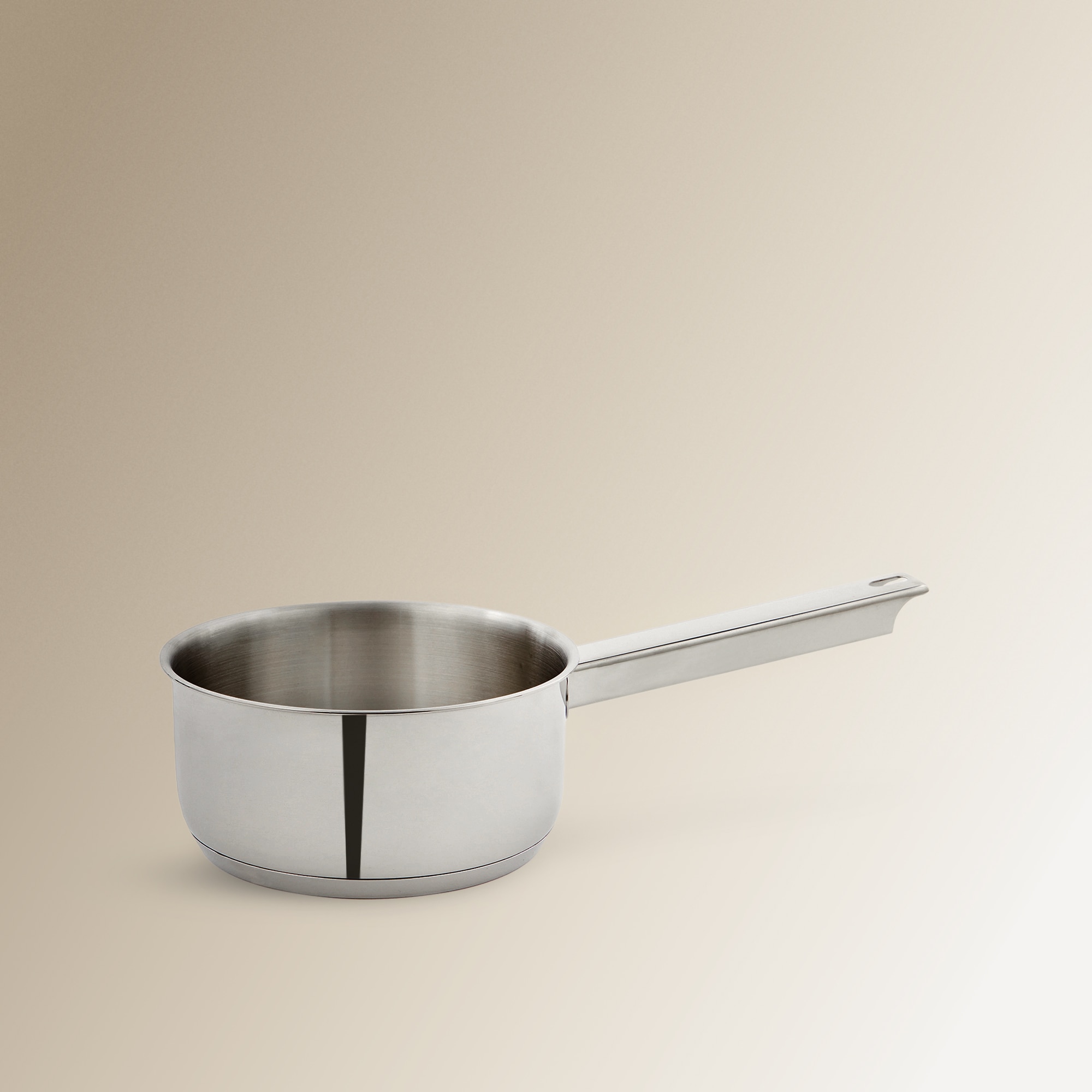 Imagen 0 de Cazo Inox Top Basics El Corte Inglés