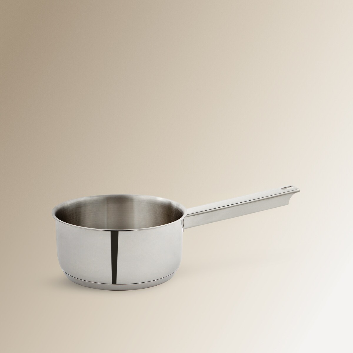 Cazo Inox Top Basics El Corte Inglés Gris-1