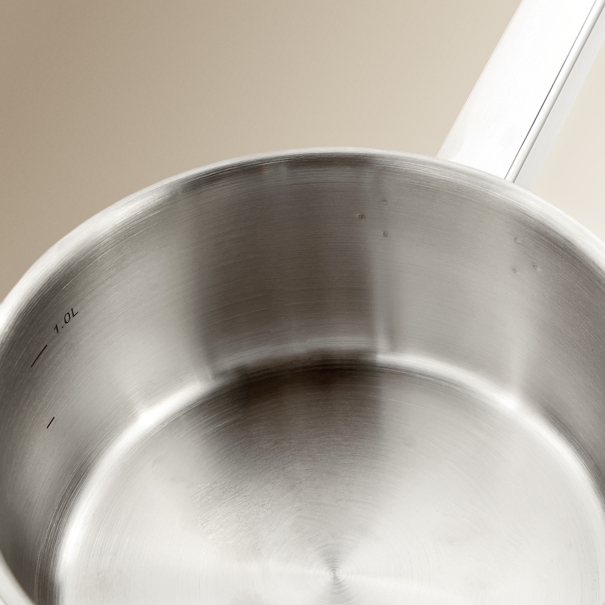 Cazo Inox Top Basics El Corte Inglés Gris-3