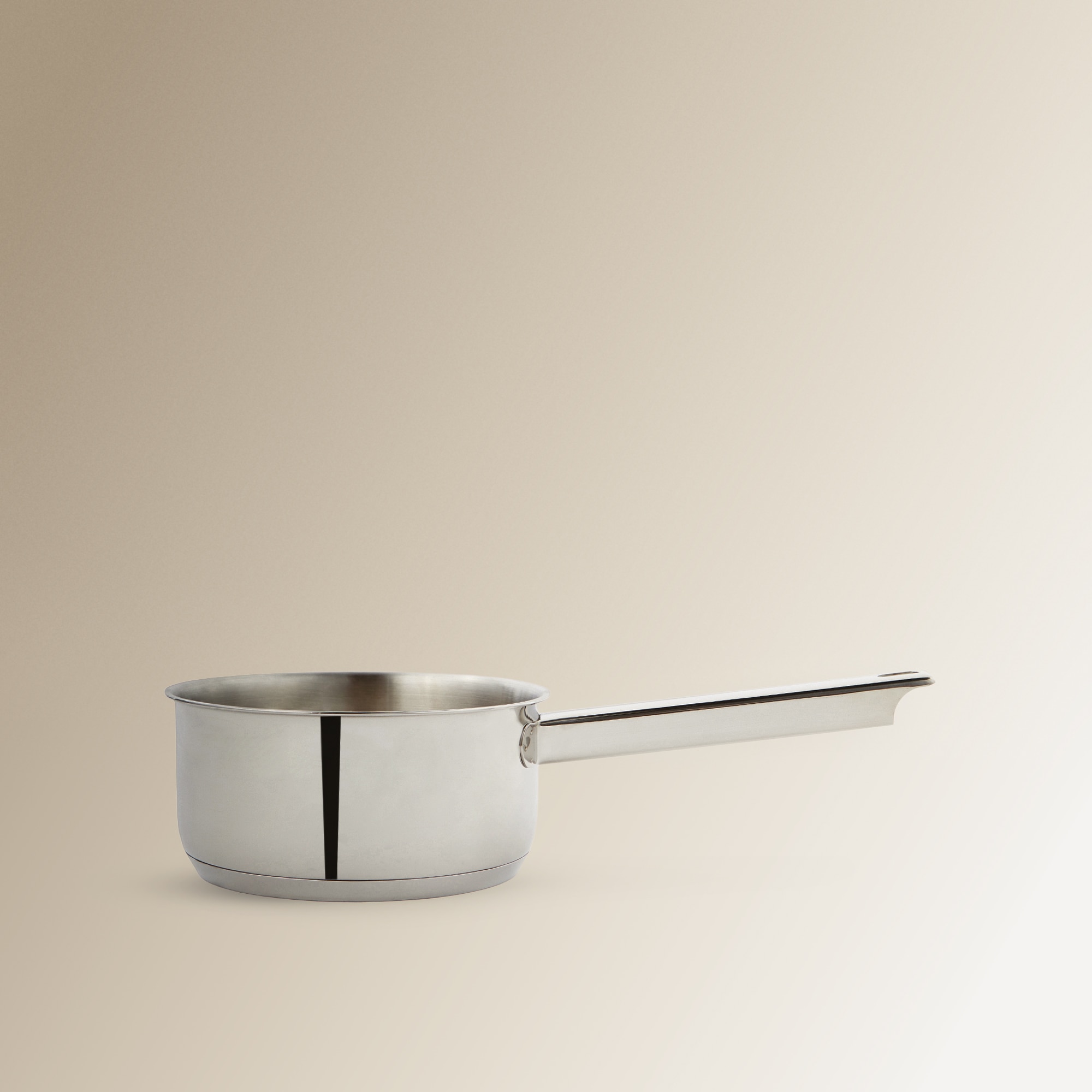Cazo Inox Top Basics El Corte Inglés Gris-4