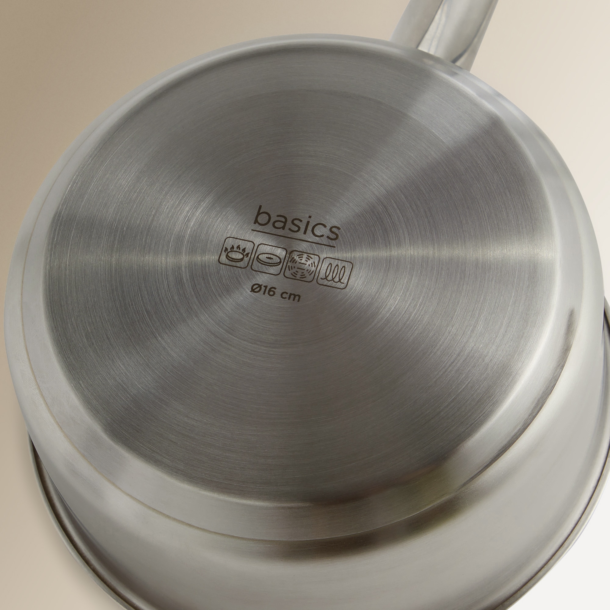 Cazo Roast Basics El Corte Inglés Acero-2