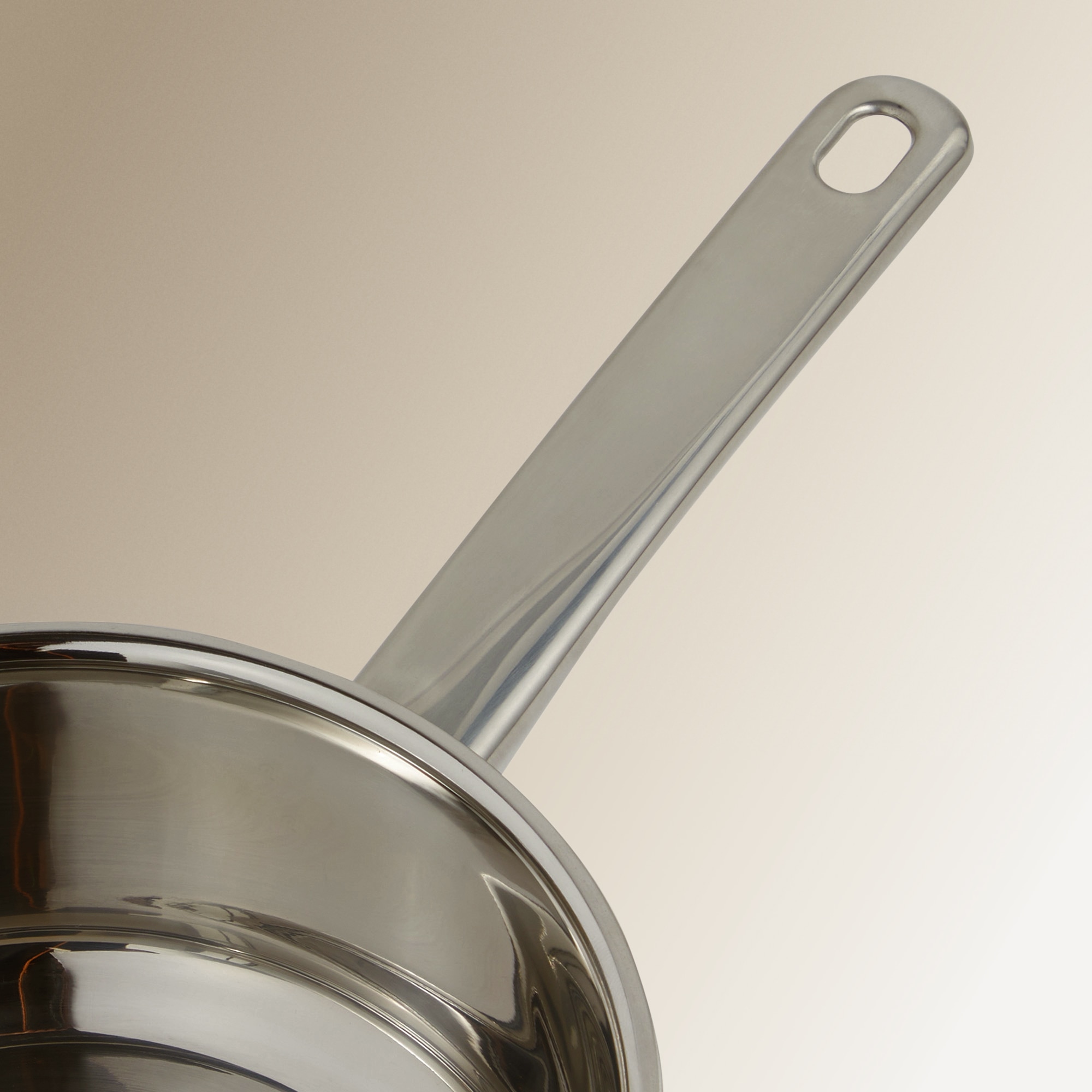 Cazo Roast Basics El Corte Inglés Acero-3