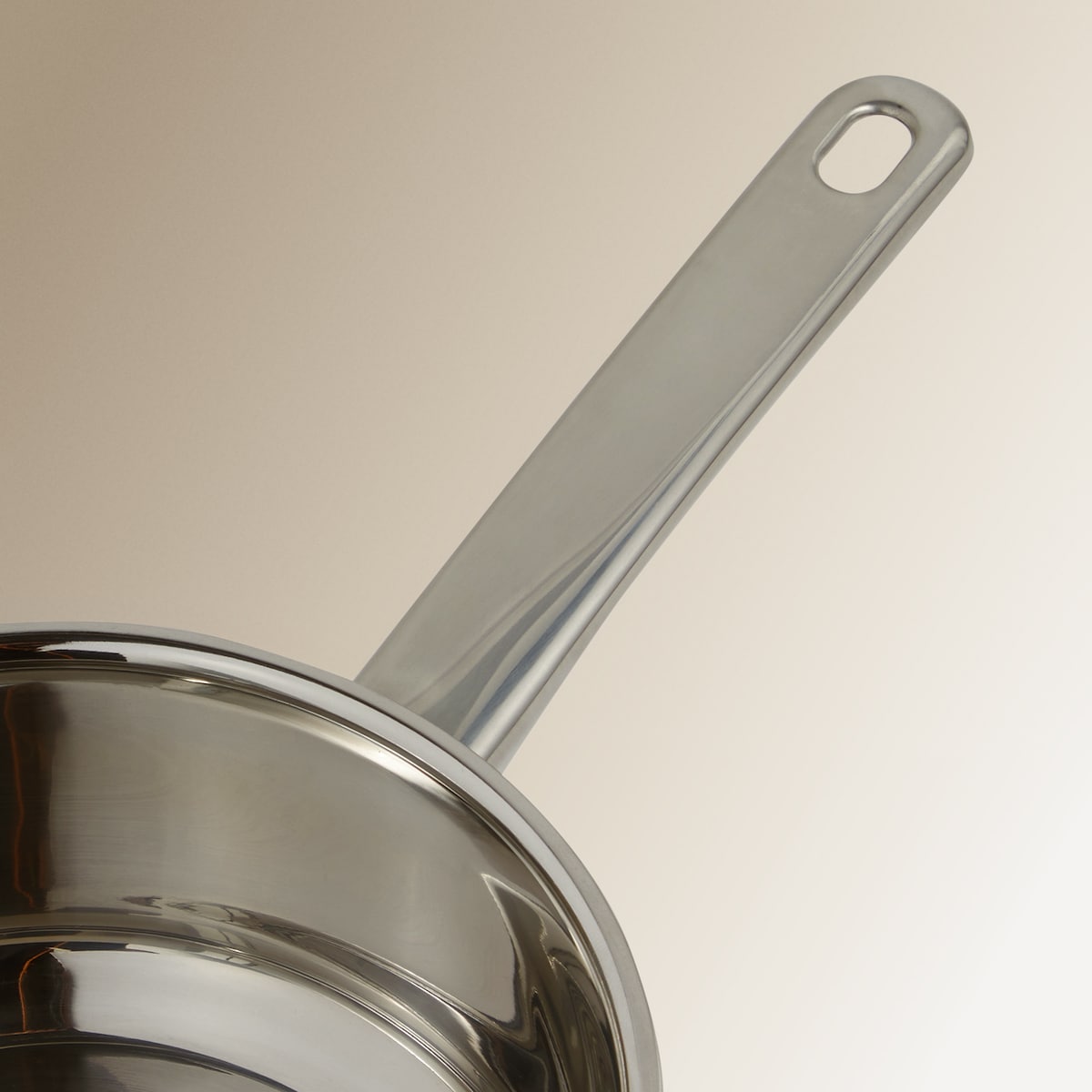 Cazo Roast Basics El Corte Inglés Acero-3