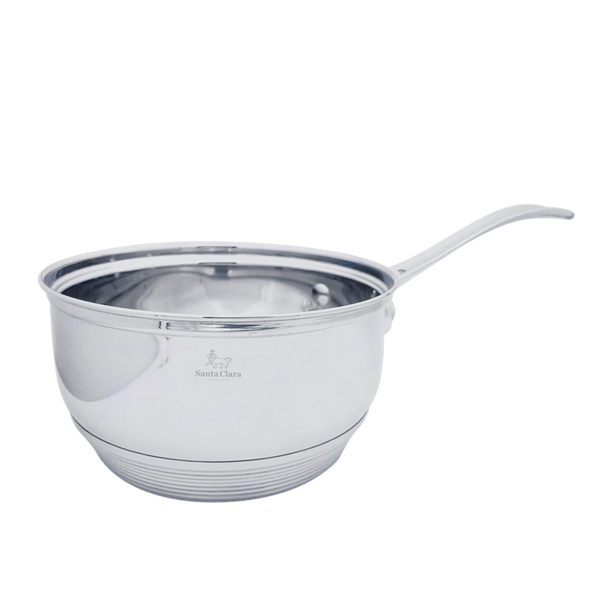 Imagen 0 de Cazo de acero inoxidable Santa Clara