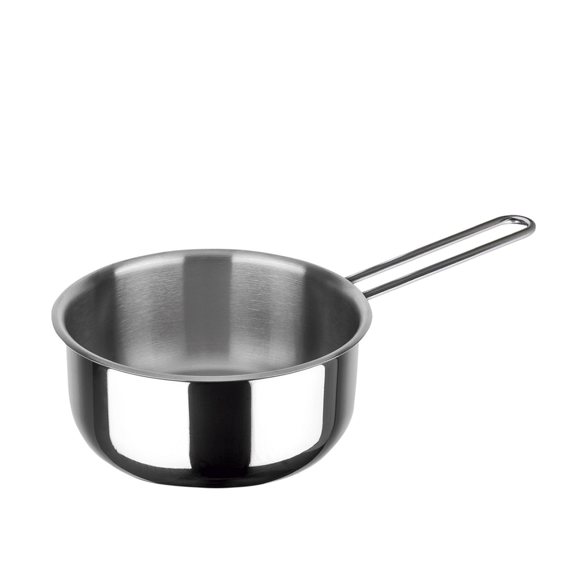 Imagen 0 de Cazo de acero Mini Inoxibar