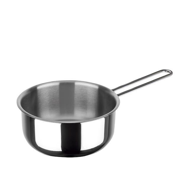 Imagen 0 de Cazo de acero Mini Inoxibar