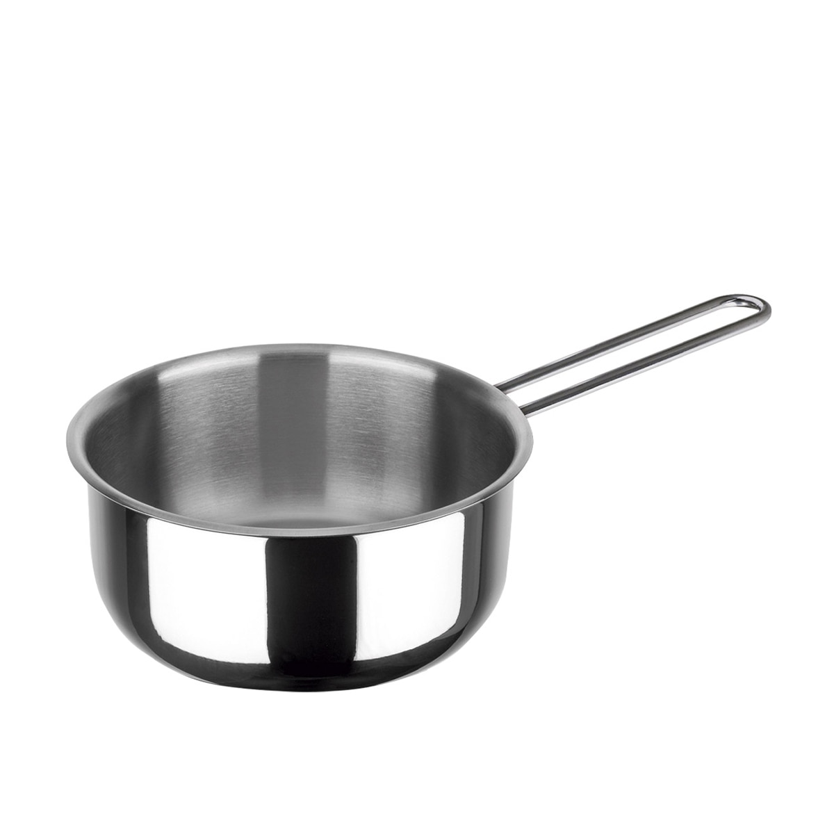 Imagen 0 de Cazo de acero Mini Inoxibar