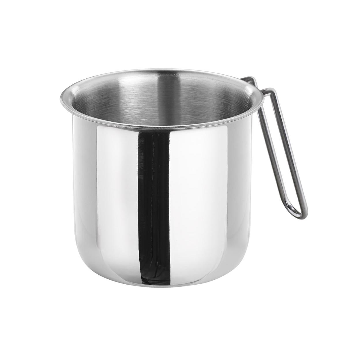 Imagen 0 de Pote de acero inoxidable Mini Inoxibar