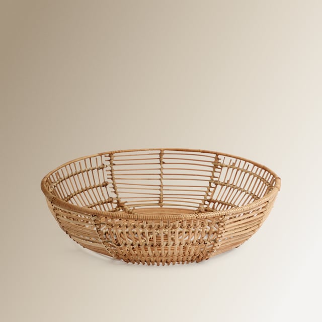 Imagem 0 de Fruteira de rotim