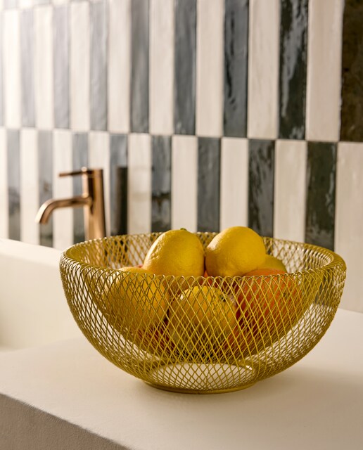 Imagem 0 de Fruteira de Rede Market