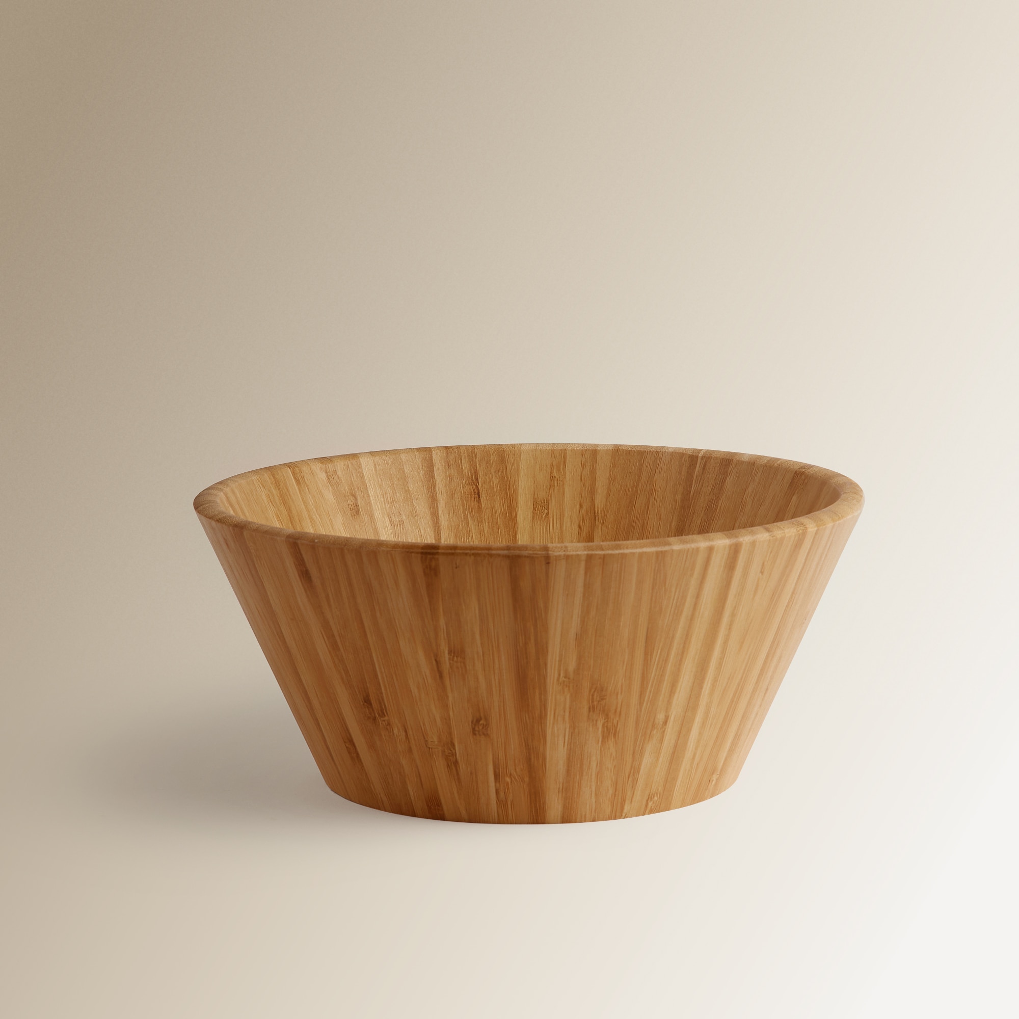 Imagem 0 de Taça Bamboo El Corte Inglés