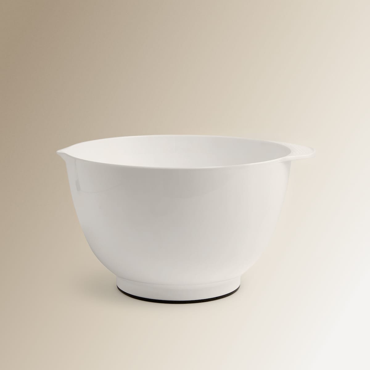 Tigela de Plástico 1