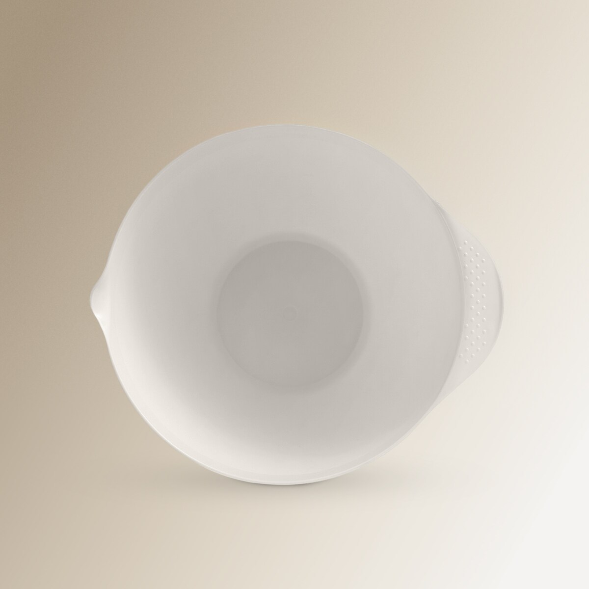 Tigela de Plástico 3