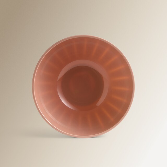 Imagem 0 de Tigela de Melamina - Rosa