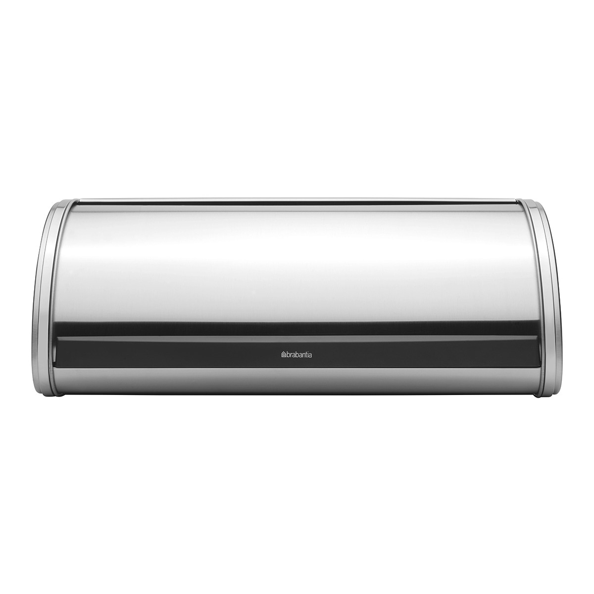Imagem 0 de Cesto de pão com tampa basculante Classic Brabantia