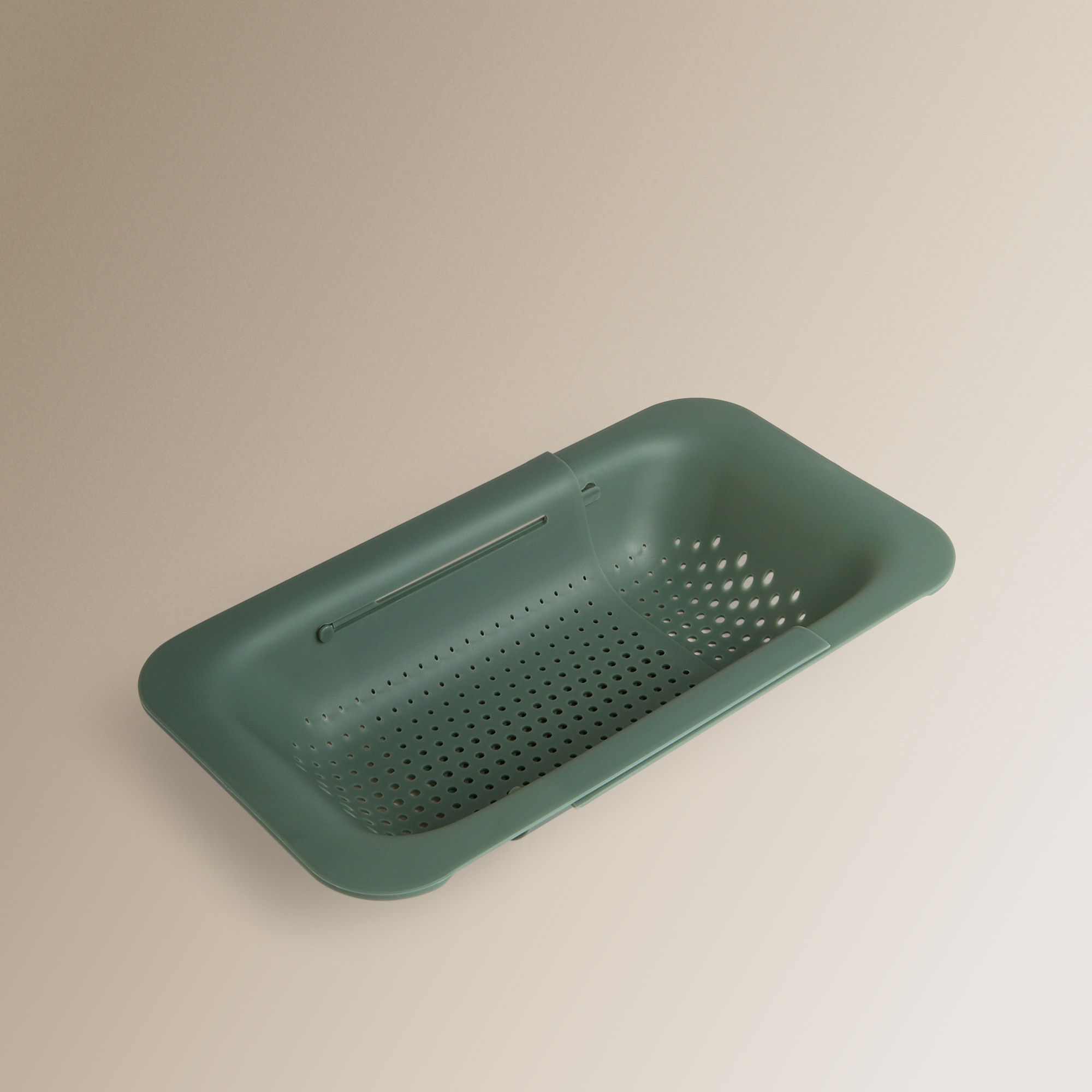 Escorredor Extensível Mint 2