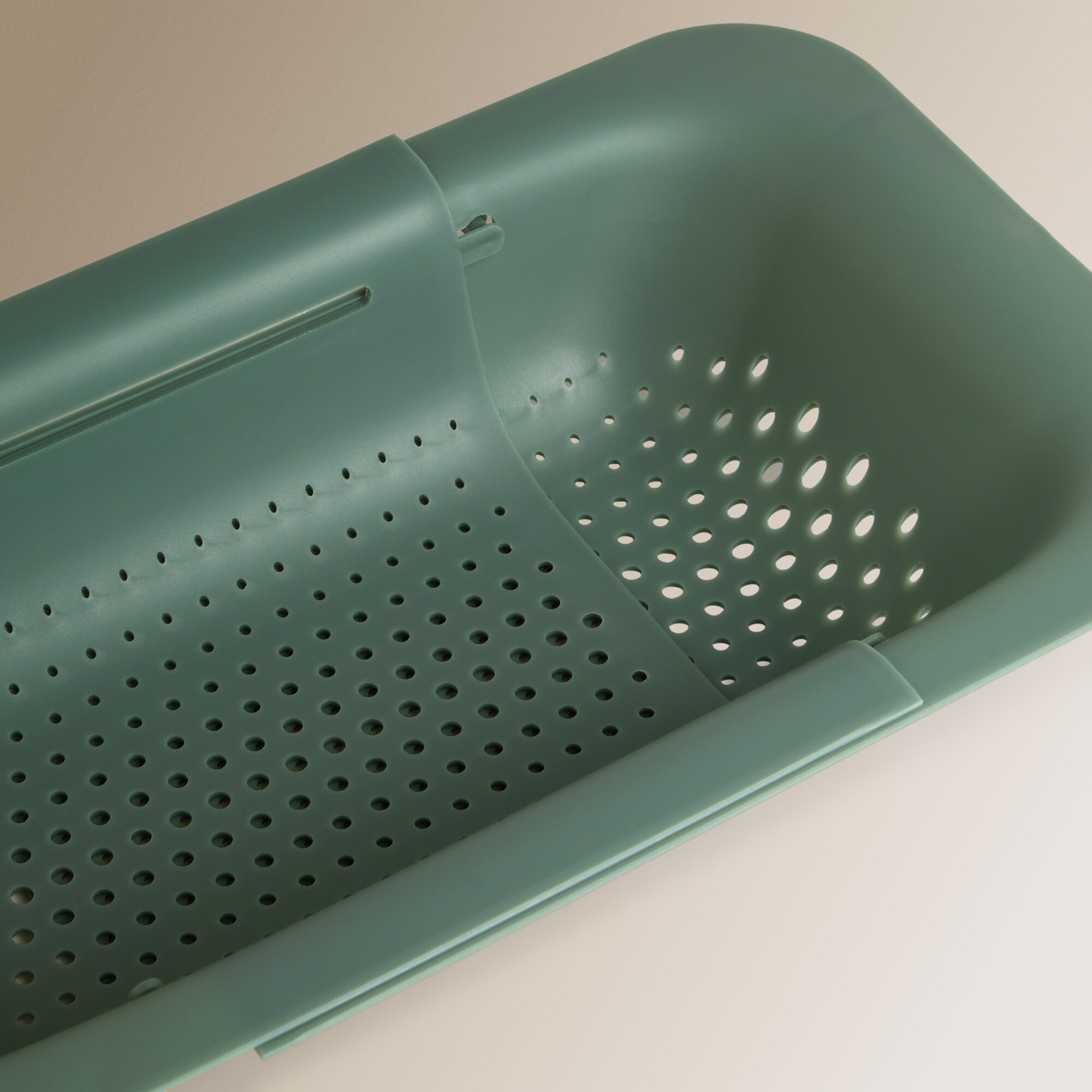 Escorredor Extensível Mint 4