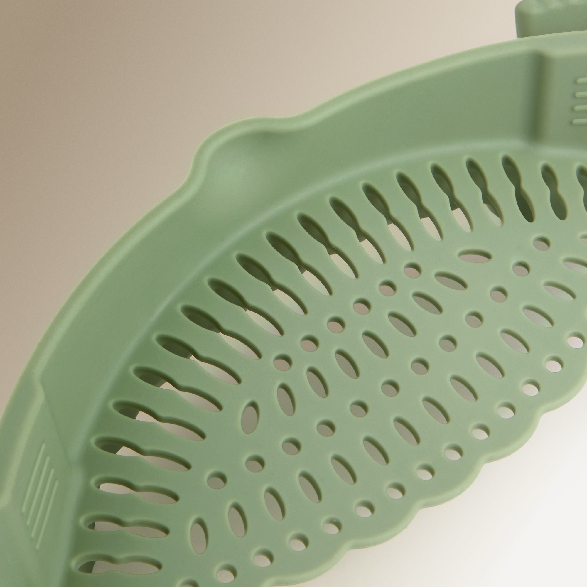 Escorredor Flexível Mint 2