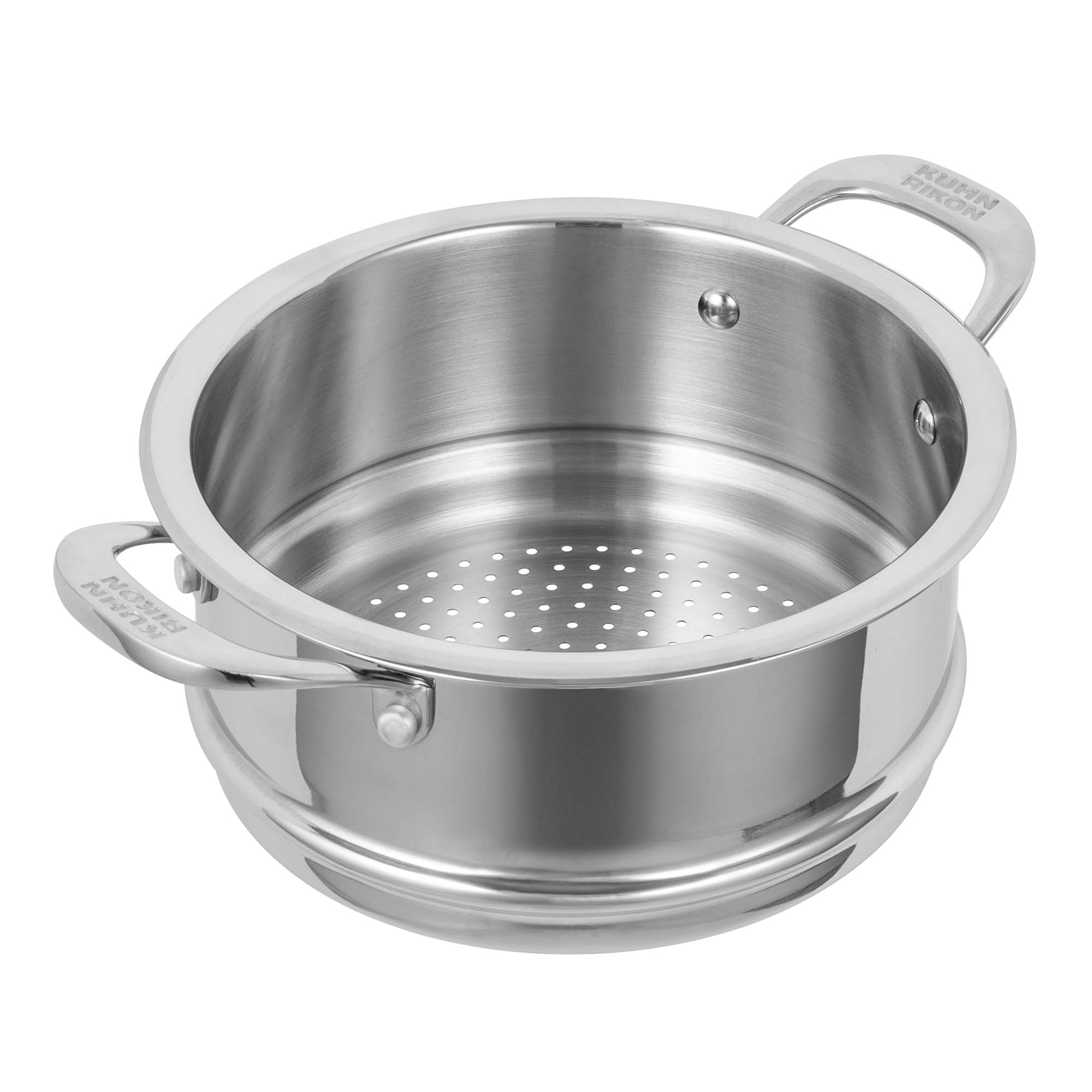 Imagem 0 de Cesto para Cozinhar a Vapor All Round