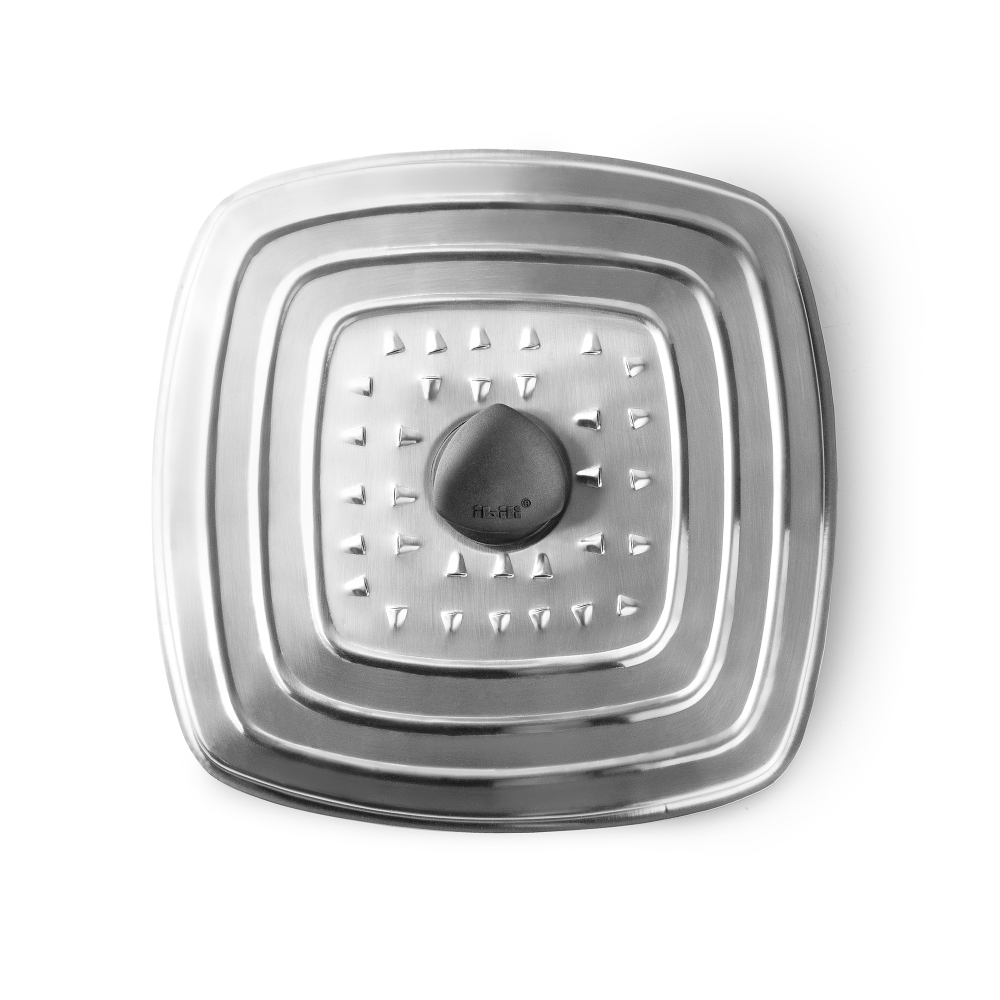 Imagen 0 de Tapa multiusos cuadrada Ibili