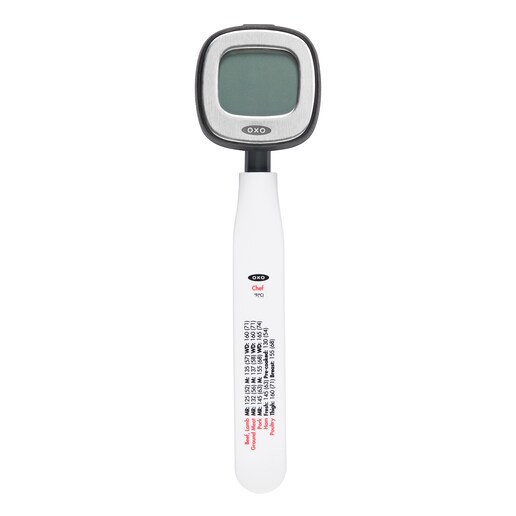 Termómetro de cocina Oxo Good Grips