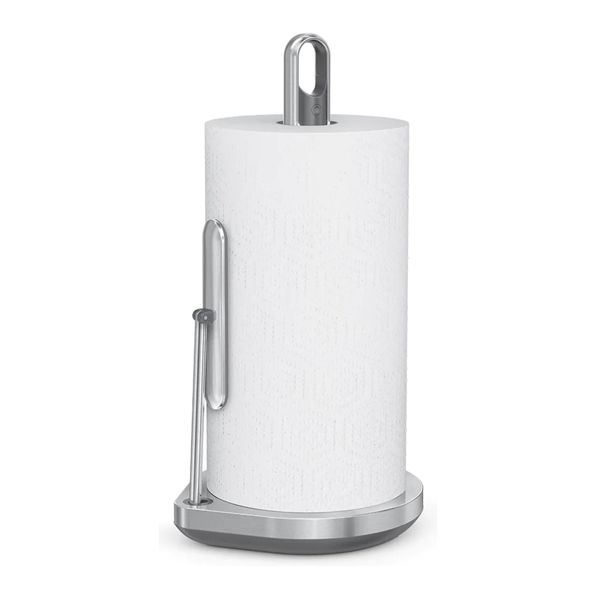 Porta-rolos de Papel com Pulverizador KT1196 Aço-2