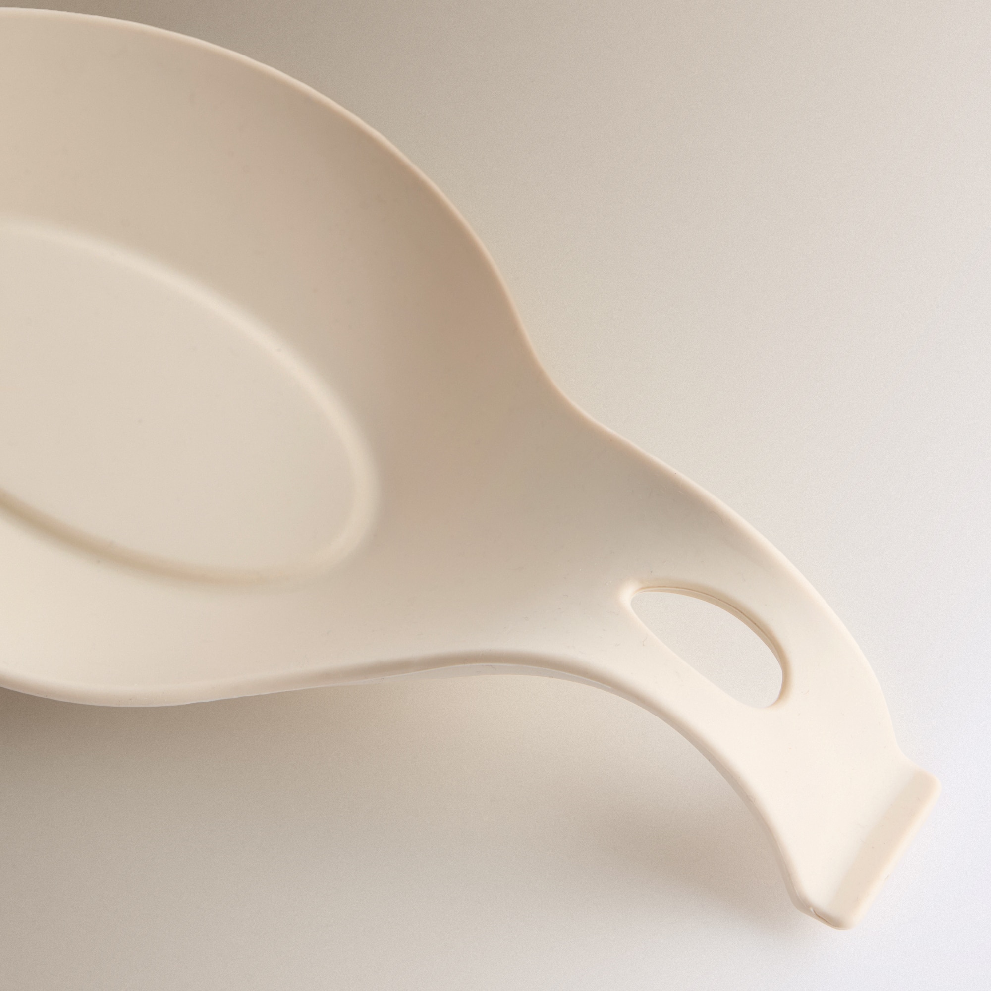 Base para colher de silicone El Corte Inglés Cru-3