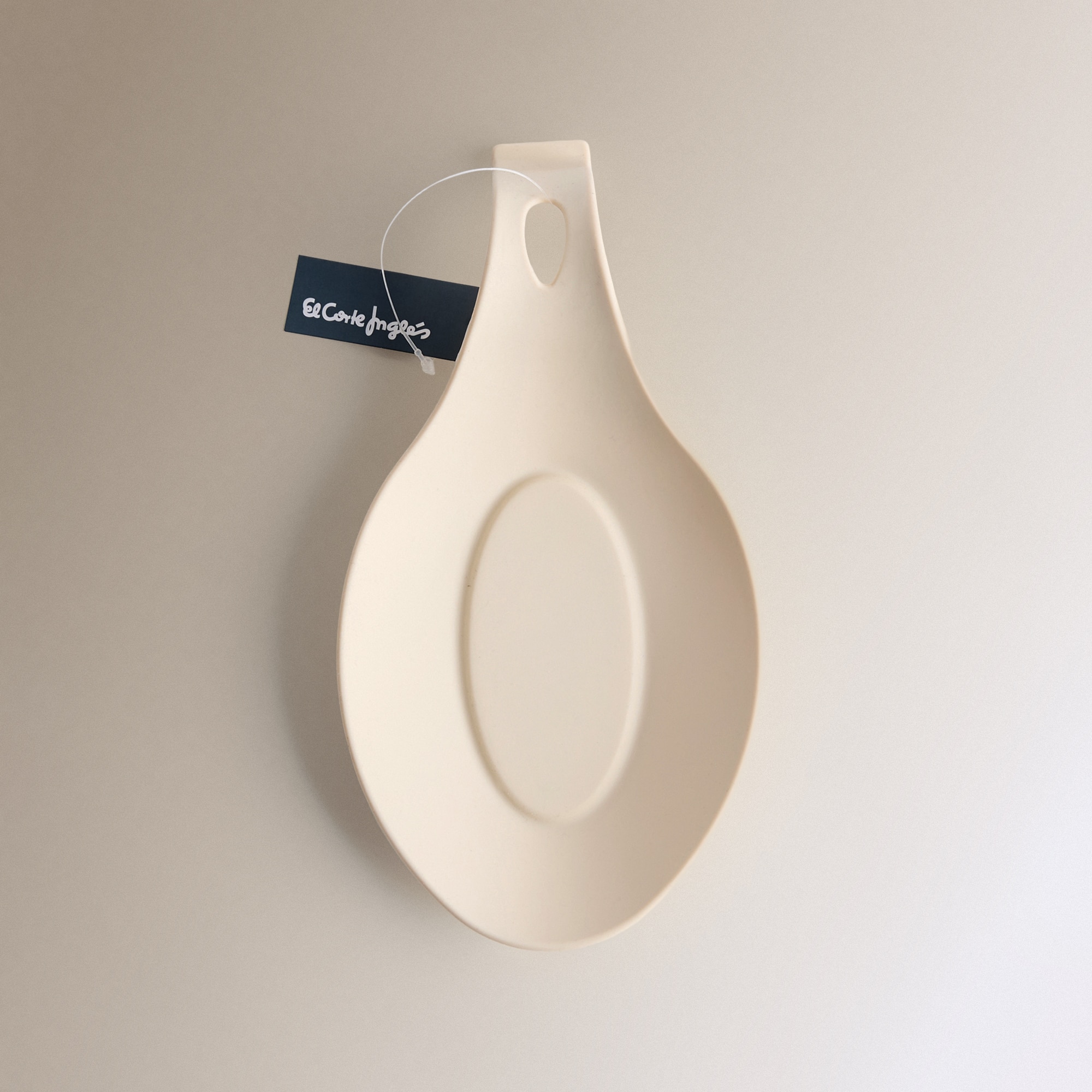 Base para colher de silicone El Corte Inglés Cru-4
