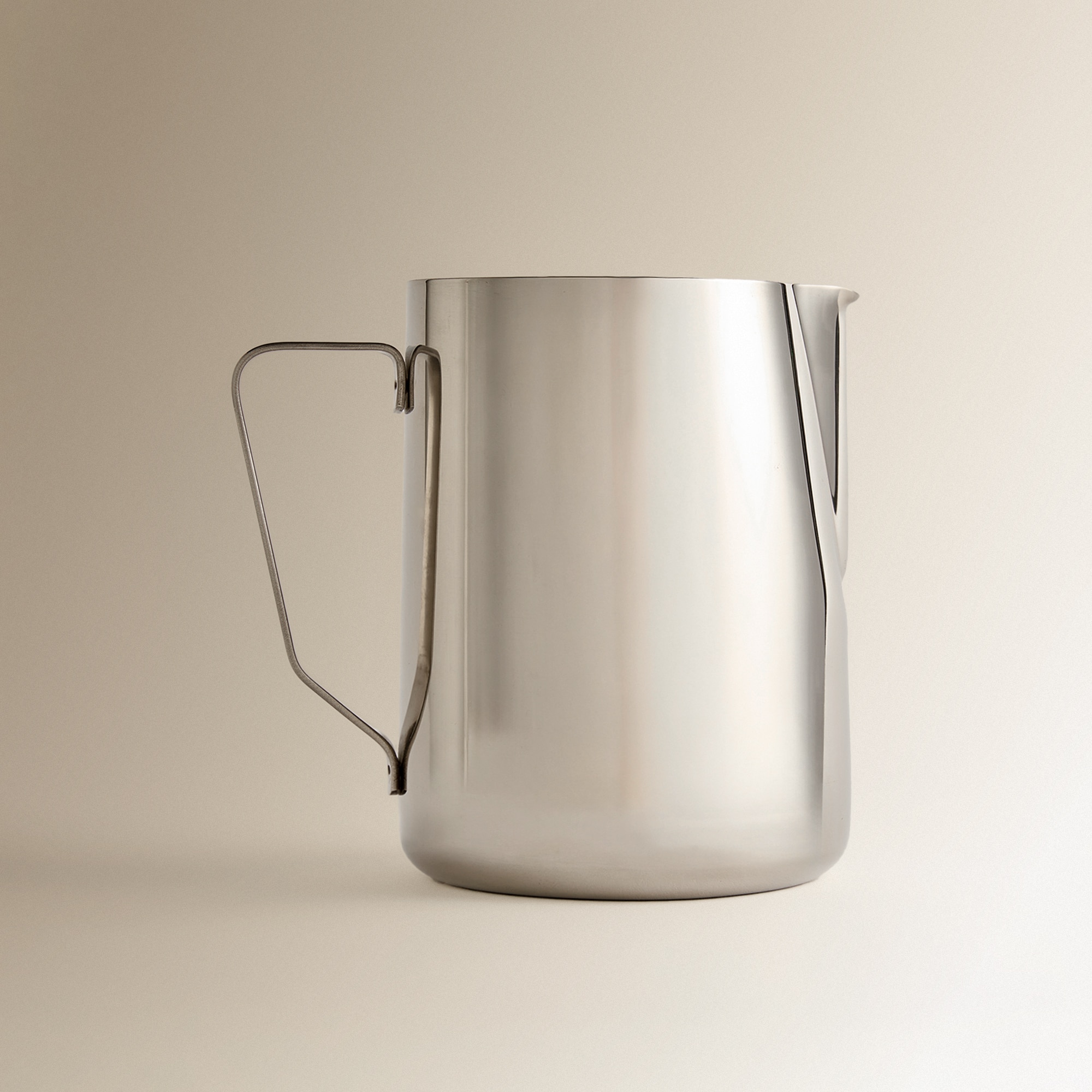 Imagen 0 de Jarrita acero inoxidable El Corte Inglés