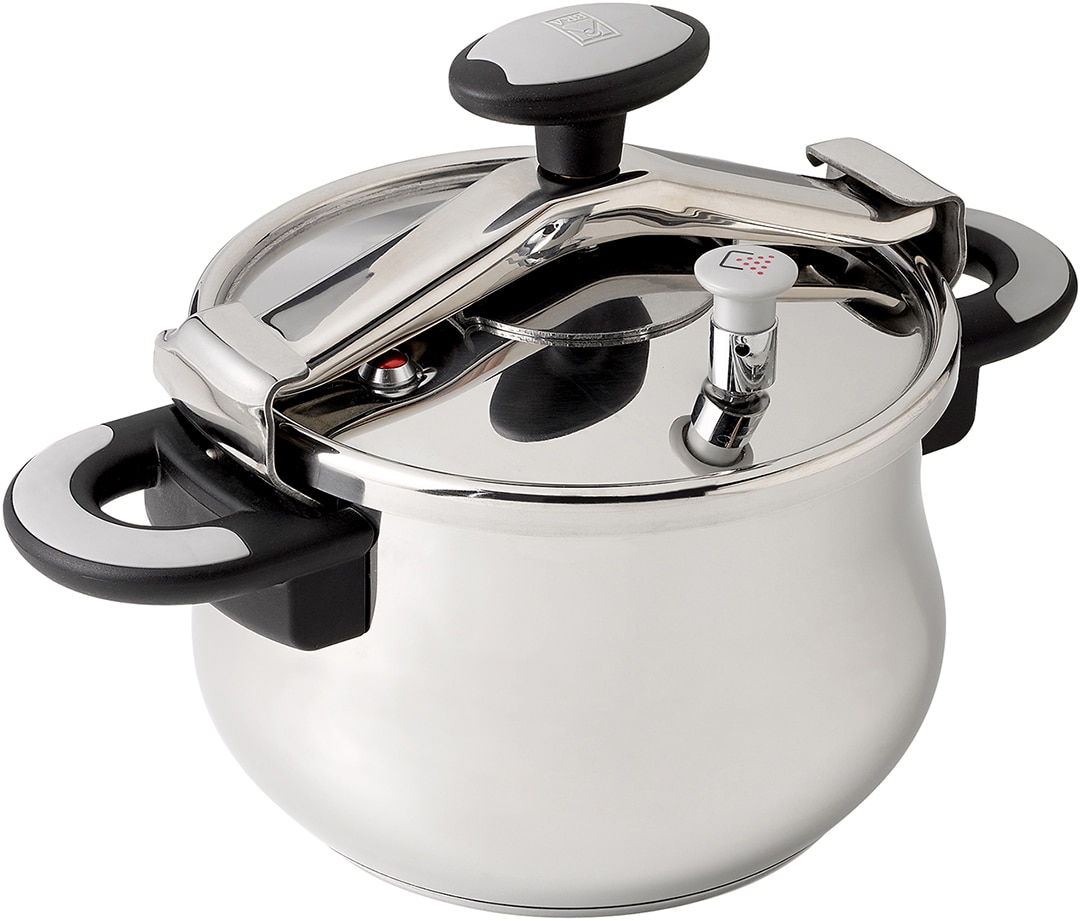 Imagem 0 de Panela de pressão Star Bra