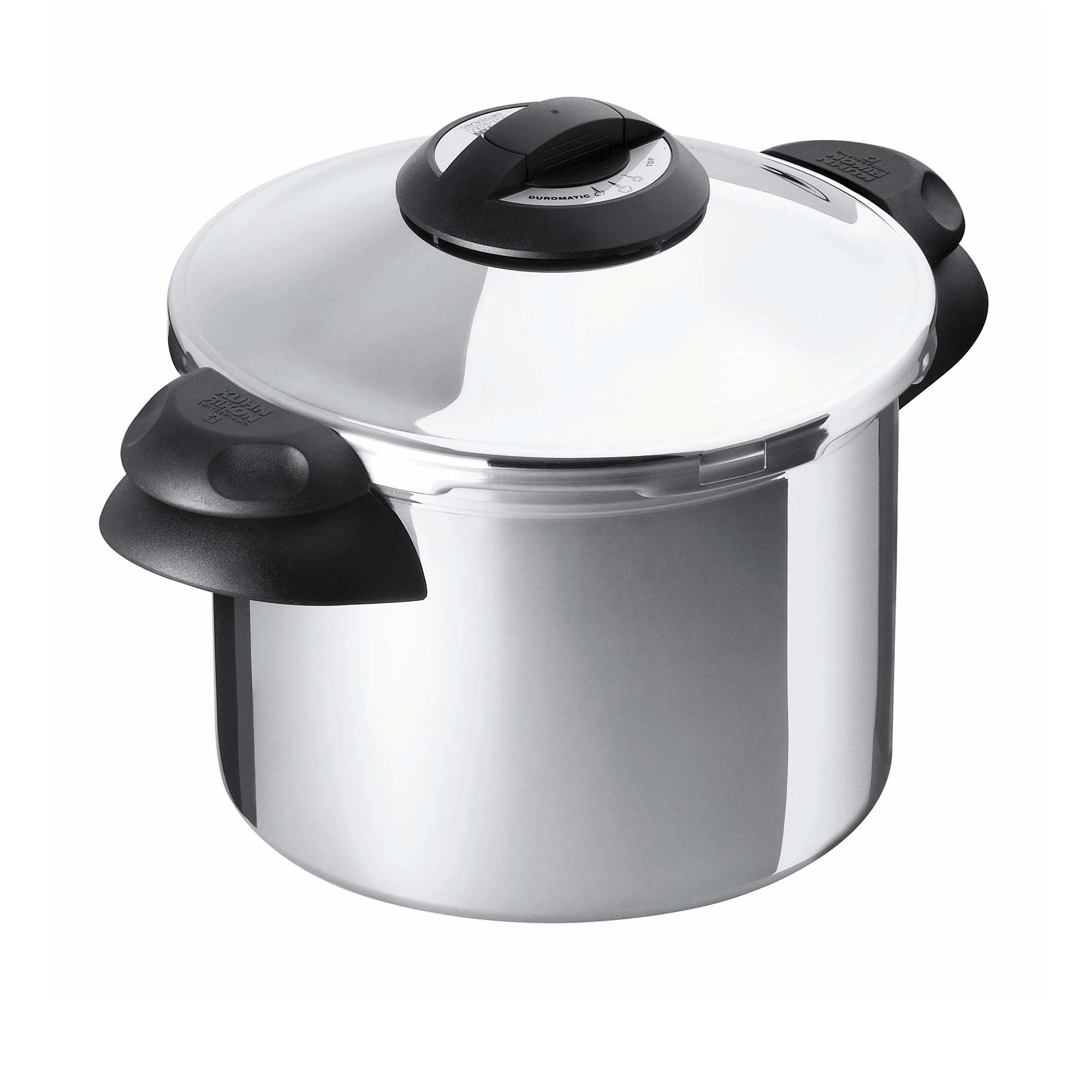 Imagem 0 de Panela de pressão Top Kuhn Rikon