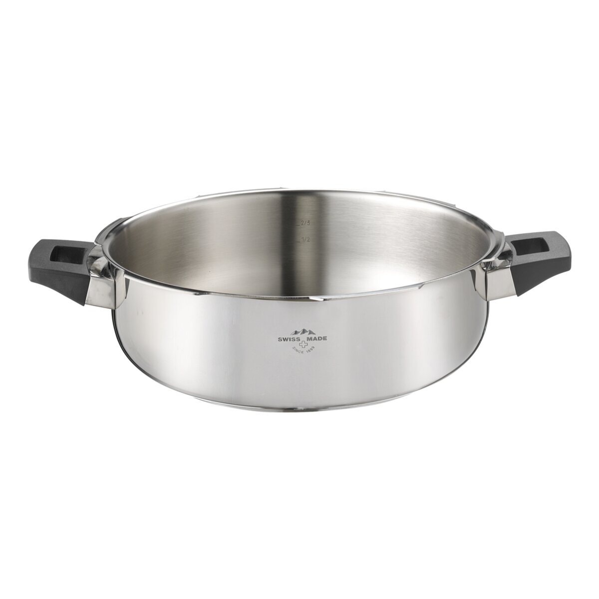 Imagem 0 de Estrutura de panela de pressão Hotel Kuhn Rikon