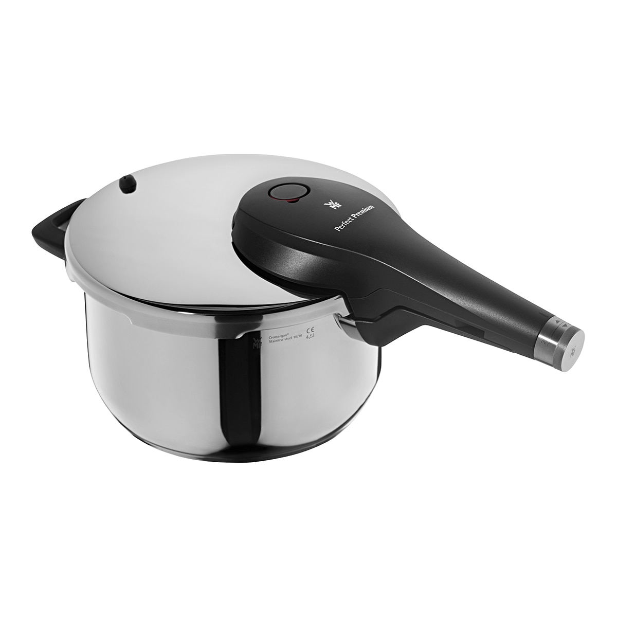 Panela de pressão Perfect Premium Aço-1