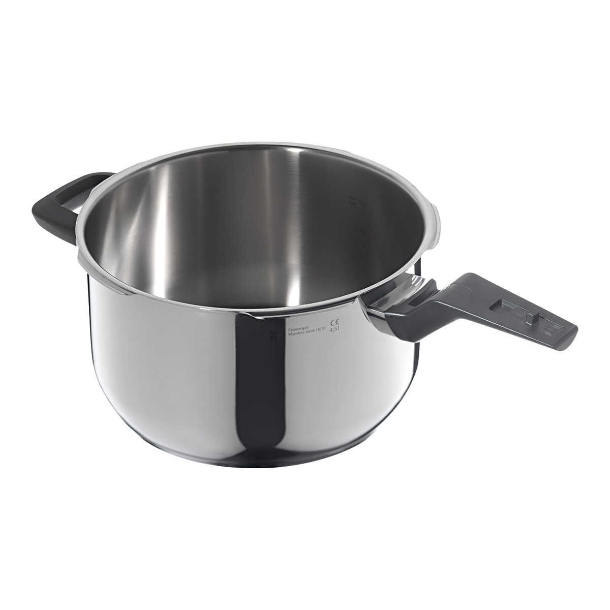 Panela de pressão Perfect Premium Aço-2