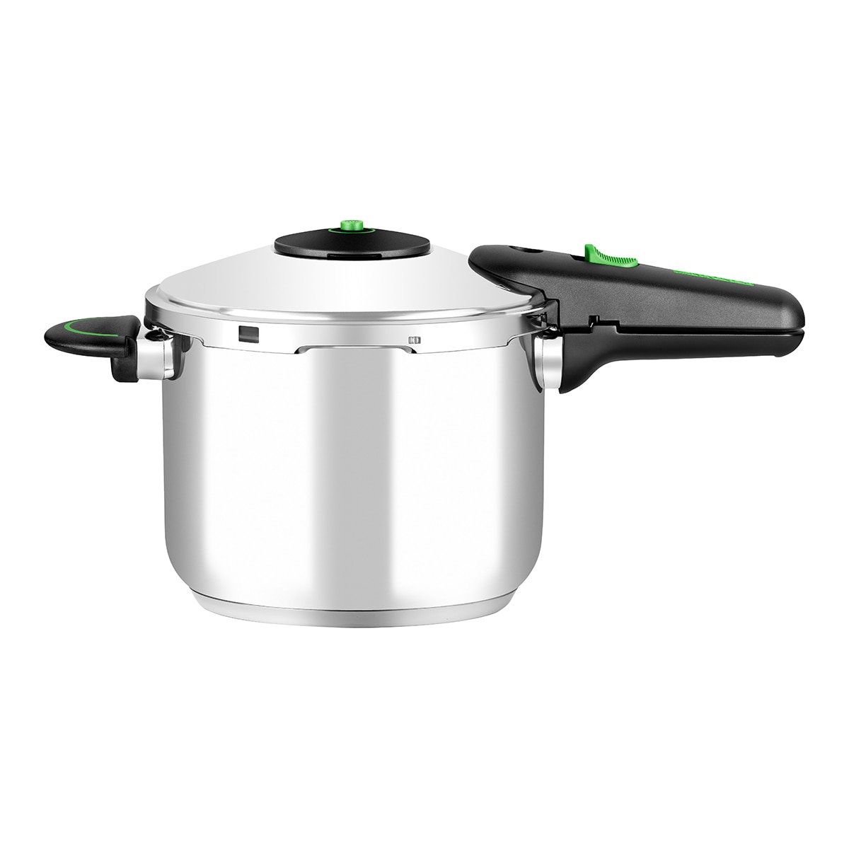 Imagen 0 de Olla express Presto Monix