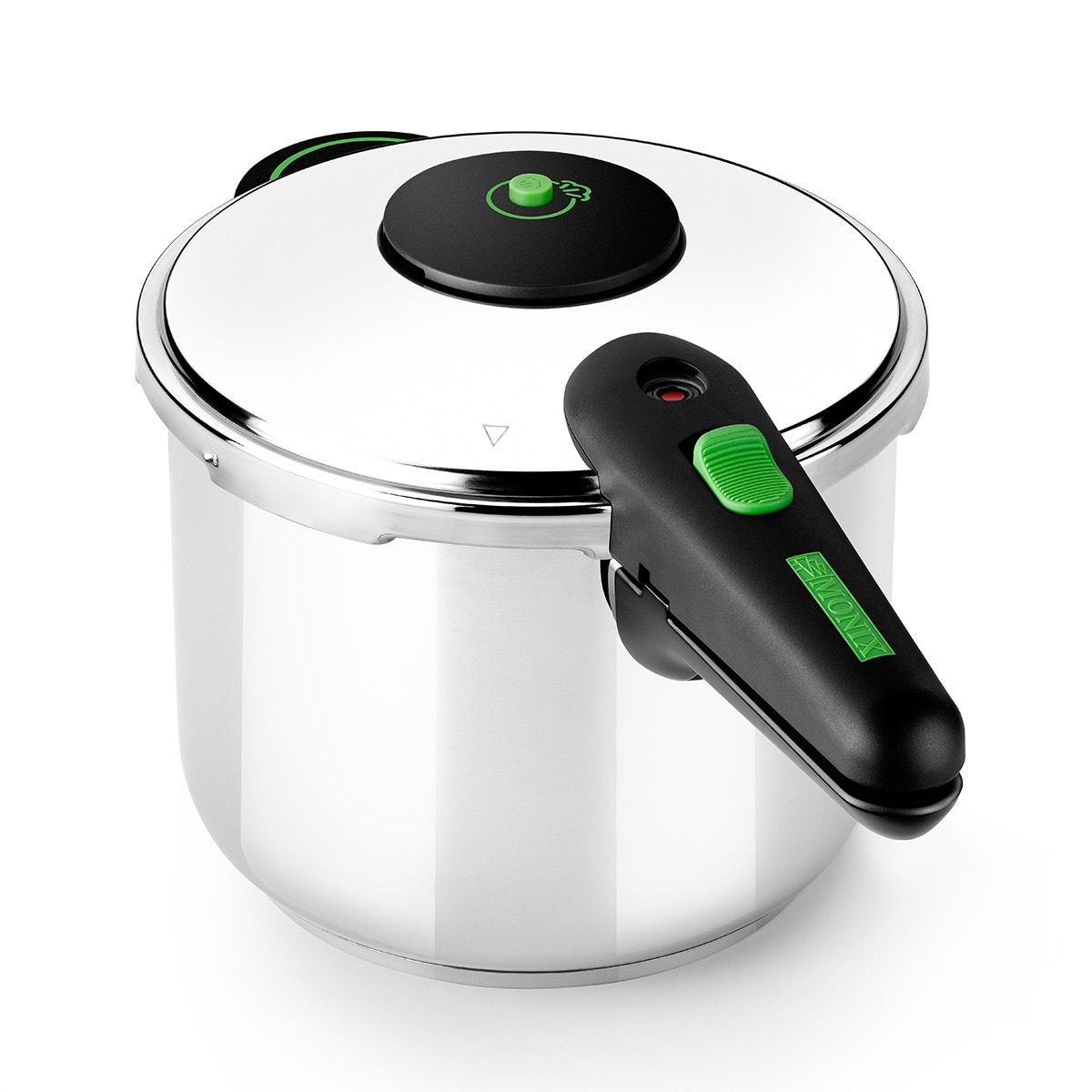 Olla express Presto Monix Acero-2