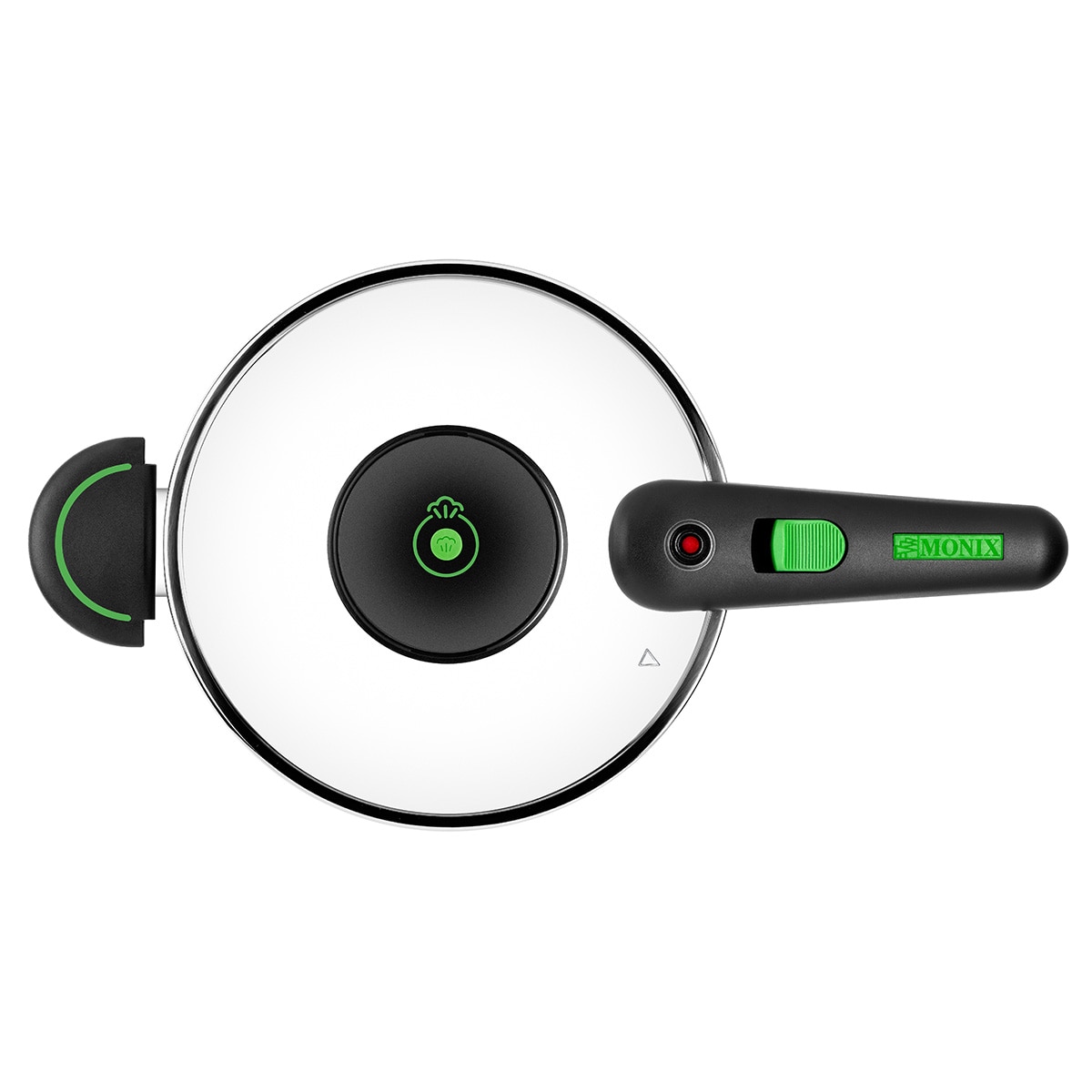 Olla express Presto Monix Acero-3