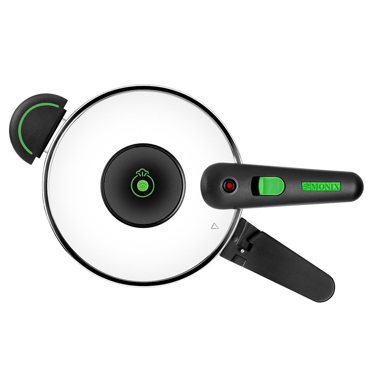 Olla express Presto Monix Acero-4