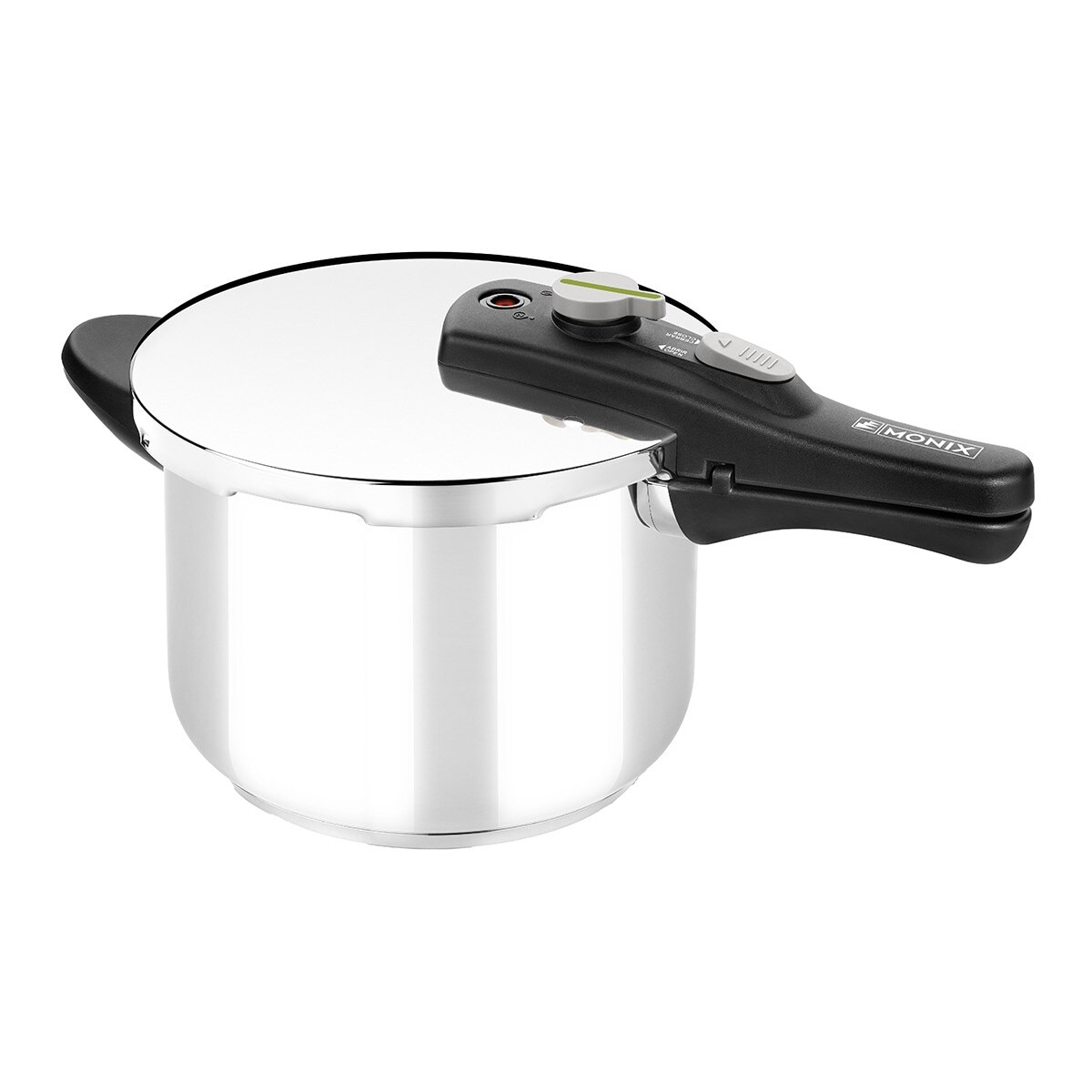 Imagen 0 de Olla a presión superrápida Speed Monix