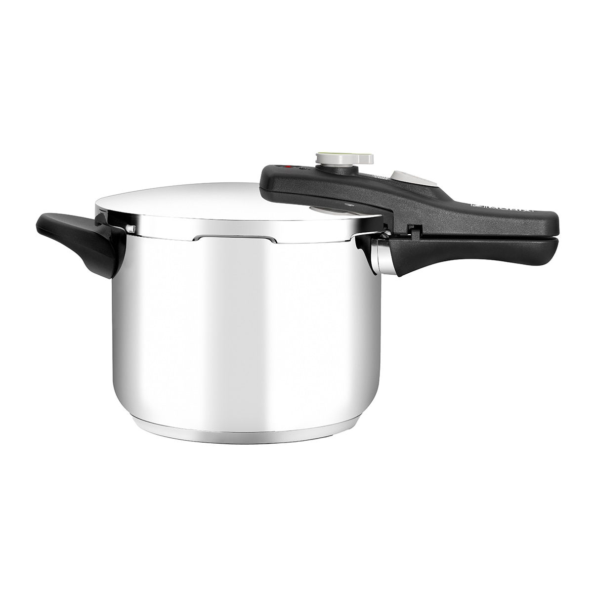 Olla a presión superrápida Speed Monix Acero-3