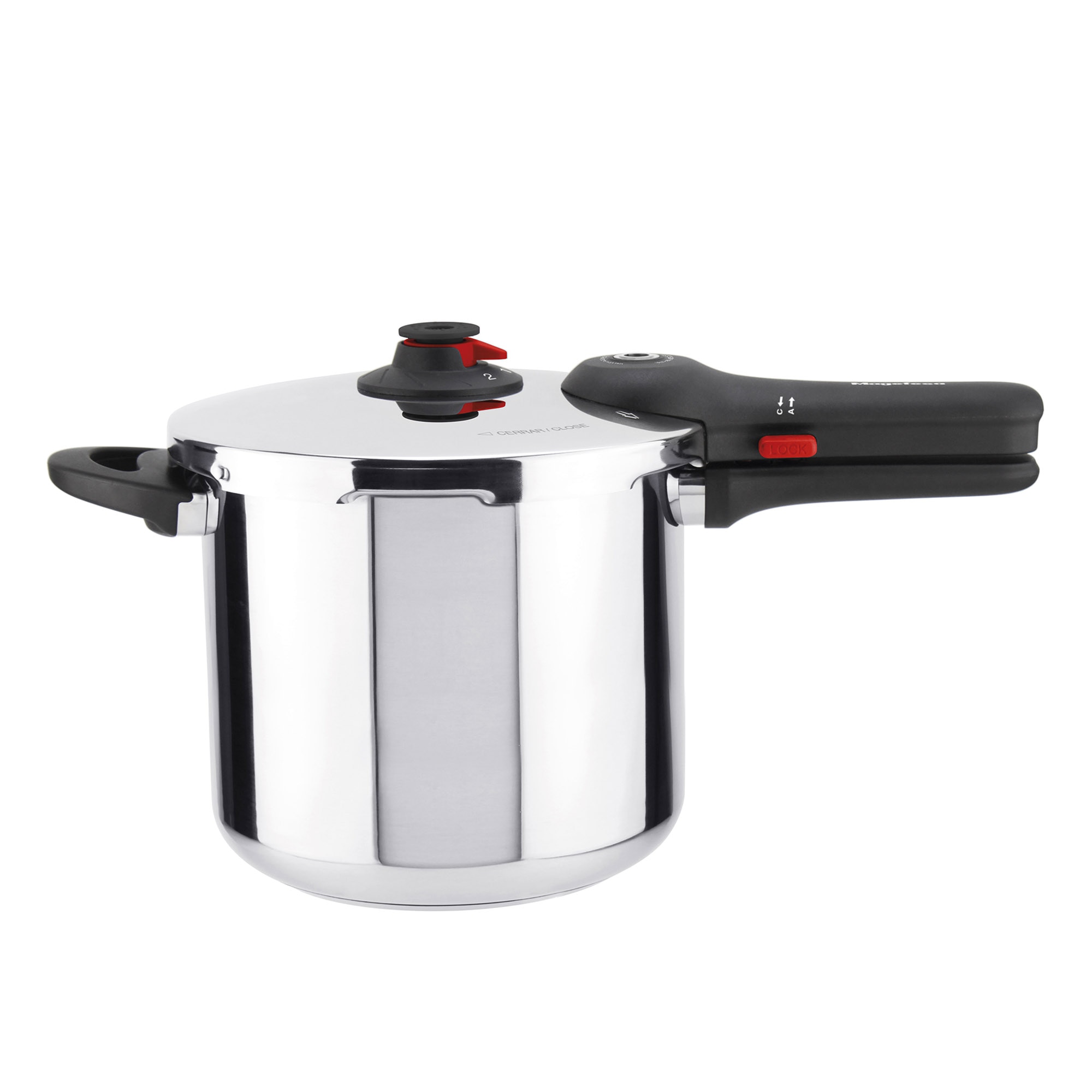 Imagen 0 de Olla superrápida EasyClick Magefesa