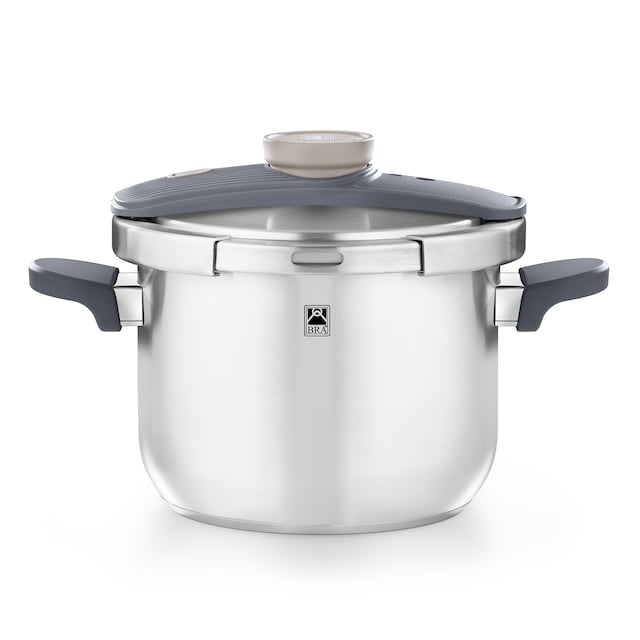 Imagen 0 de Olla rápida Emotion Bra