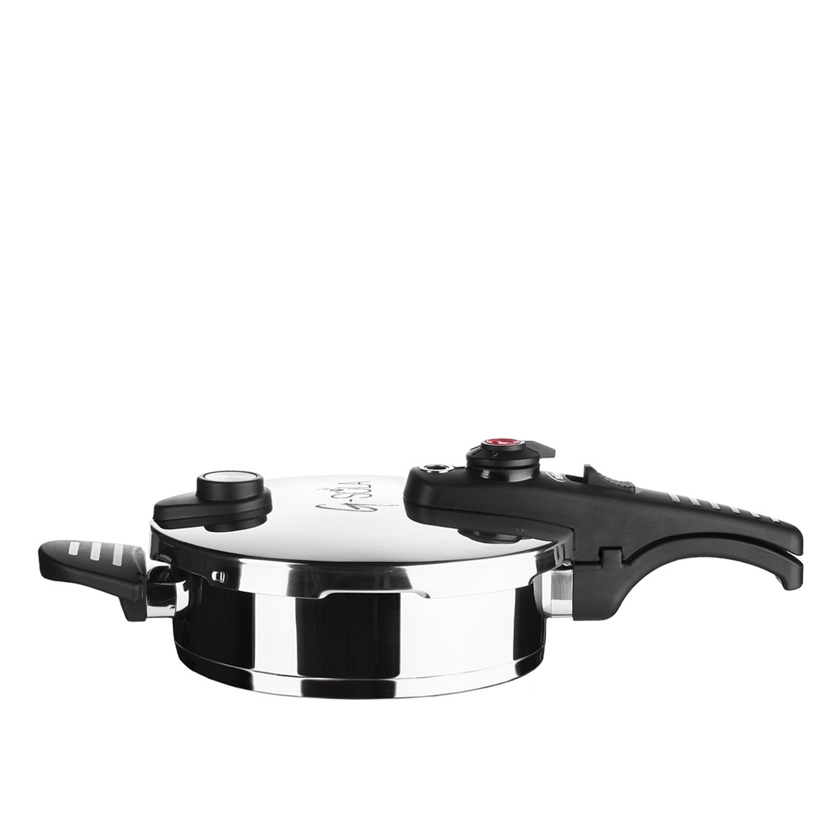 Imagen 0 de Olla a presión G-Sola Inoxibar