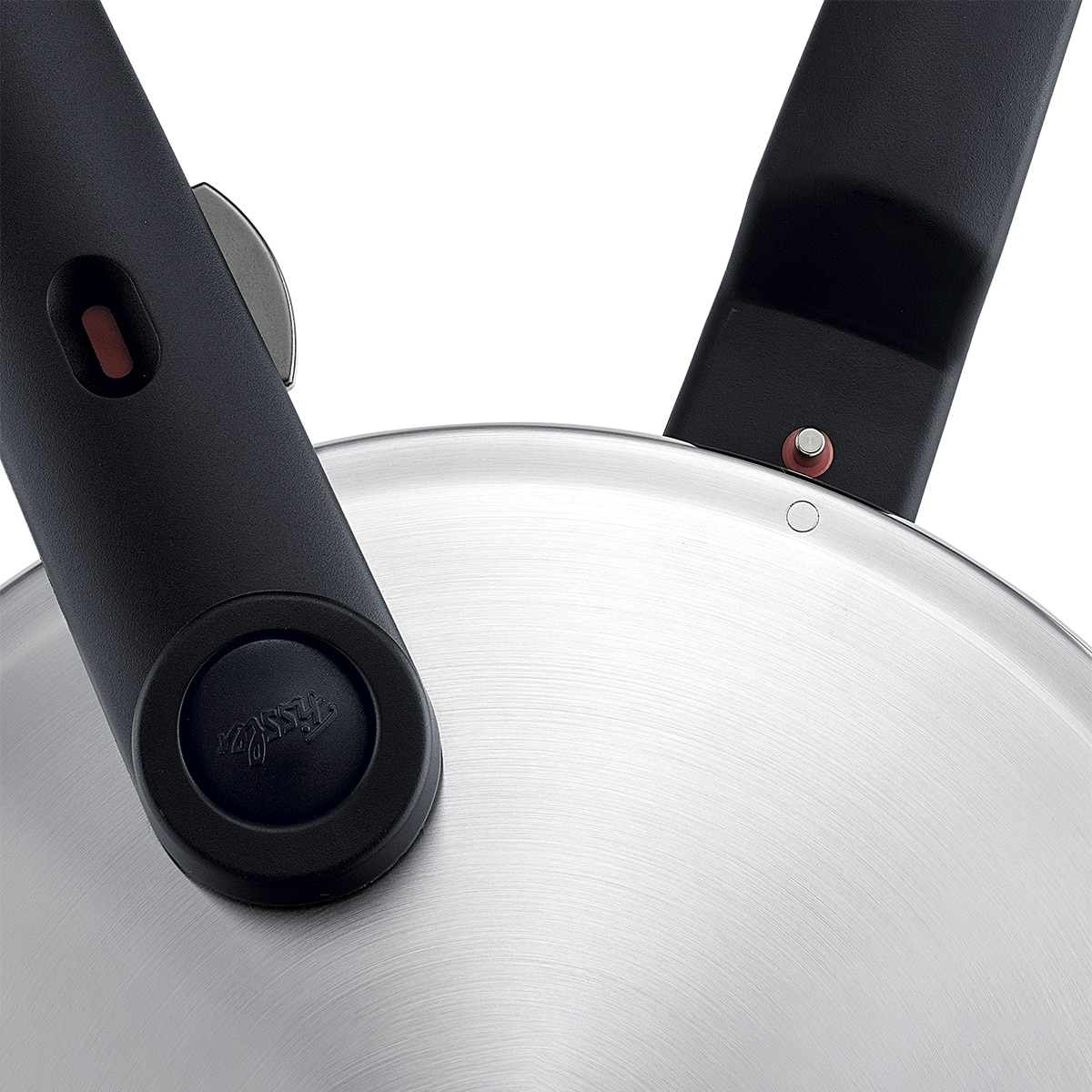 Conjunto de Panelas de Pressão Vitaquick® Premium - 6 L e 3,5 L Aço-2