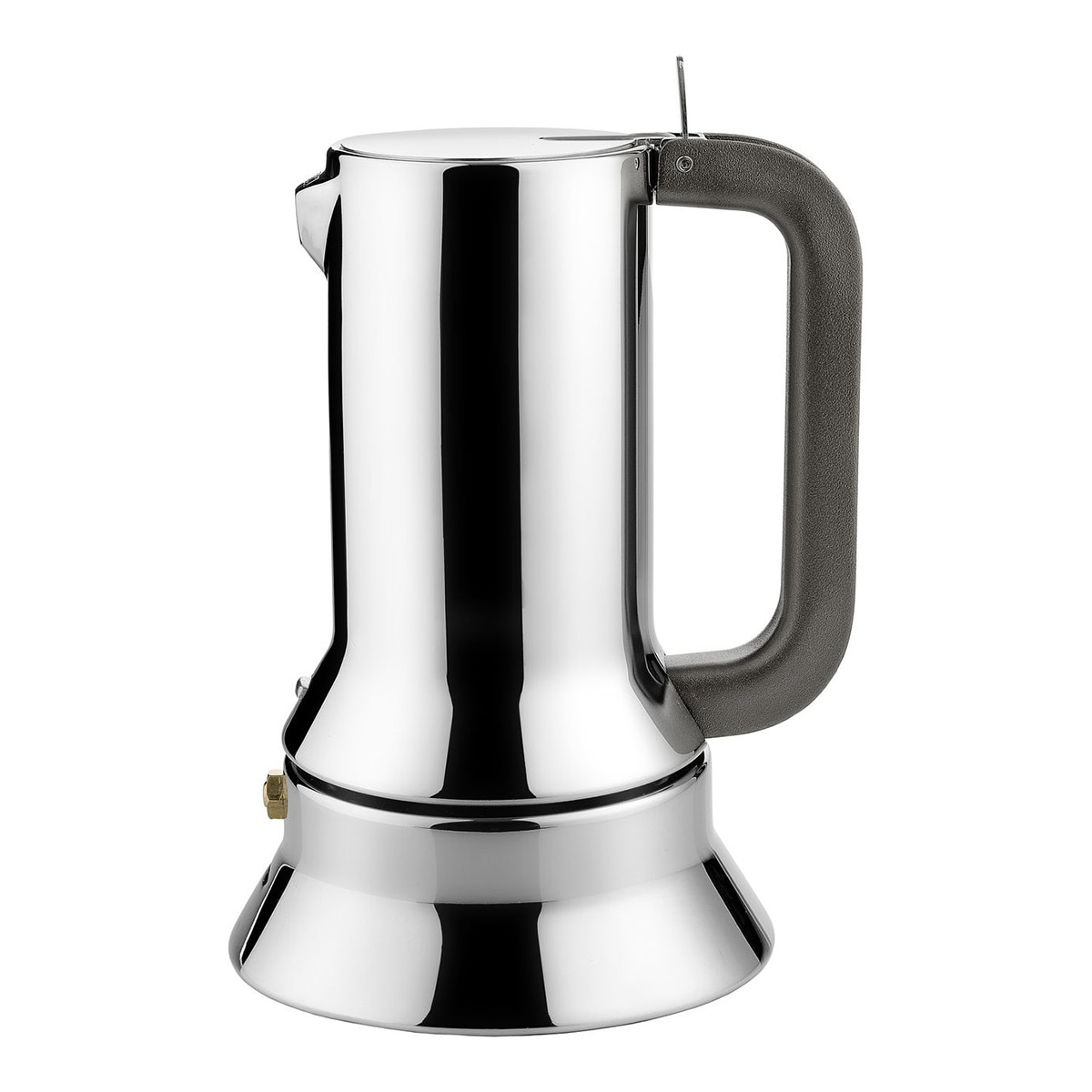 Alessi - Cafetera Alessi.