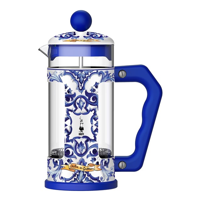 Imagen 0 de Cafetera de émbolo Mediterráneo Dolce & Gabbana